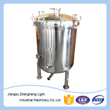 Professional Stainless Steel Brite Beer Tank